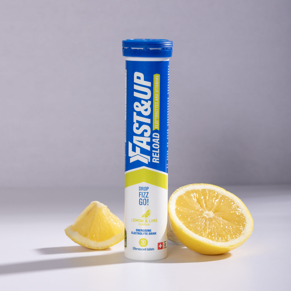Reload for Instant Hydration - Pack of 8