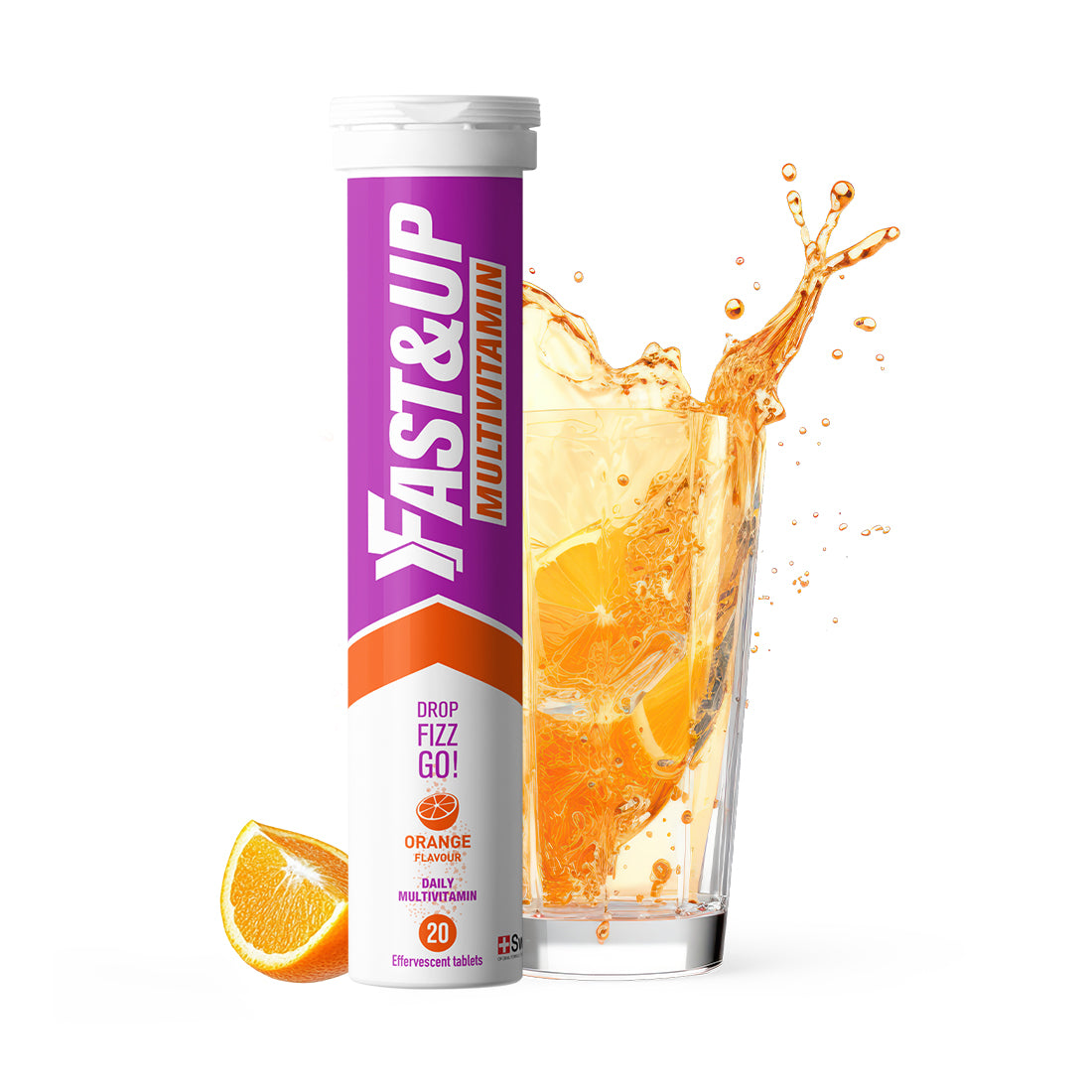 Fastandup Multivitamin