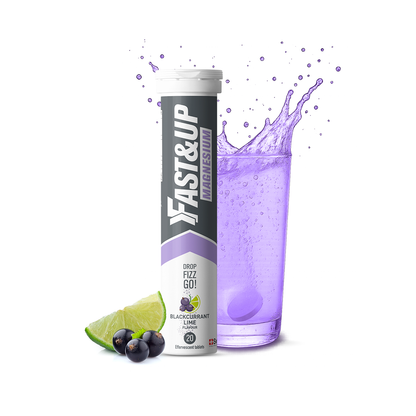 Daily Magnesium for Muscle Health and to reduce Fatigue - Pack of 3