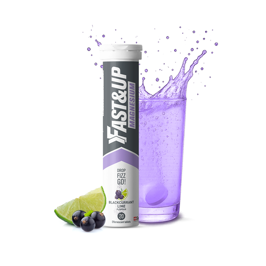 Daily Magnesium for Muscle Health and to reduce Fatigue - Pack of 3