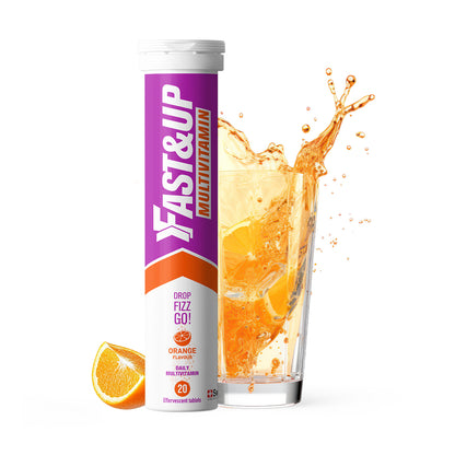 Multivitamins for All Day Energy - Pack of 3