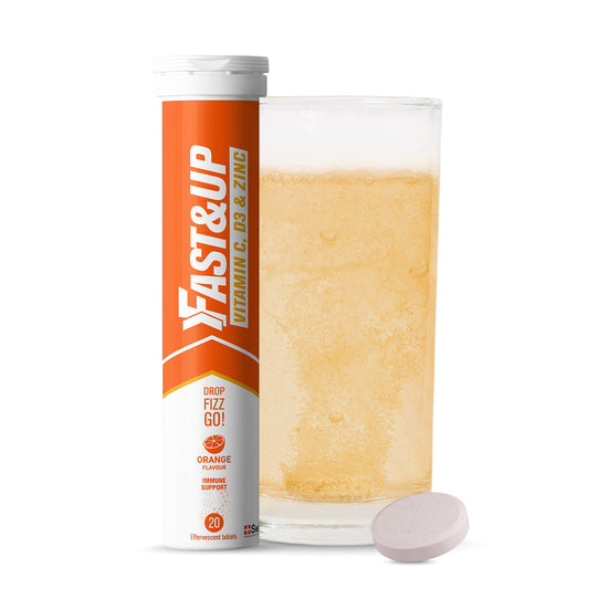 Complete Immunity Support - Pack of 3