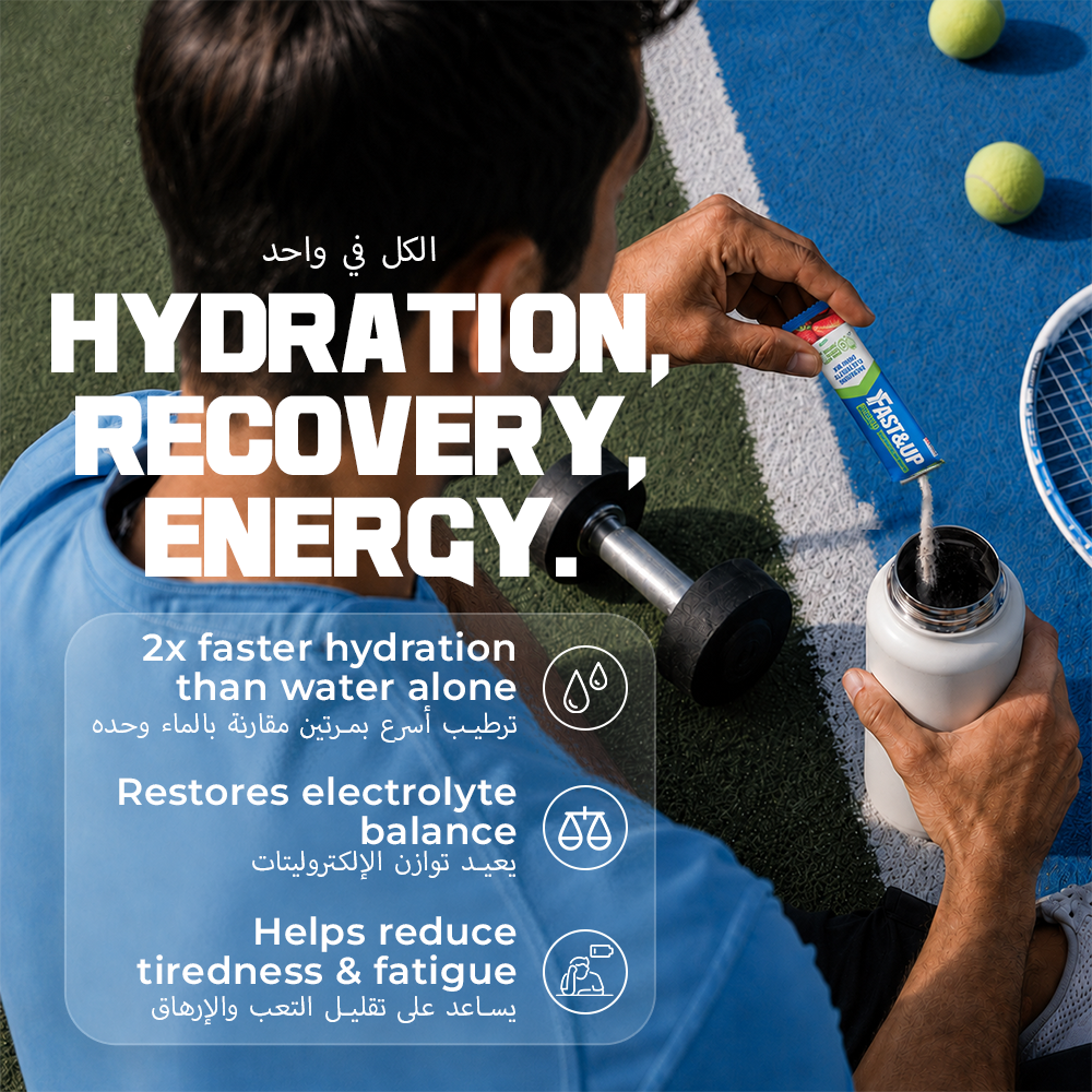 Reload - Zero Sugar Instant Hydration Sticks | Pack of 30 - Kiwi Berry