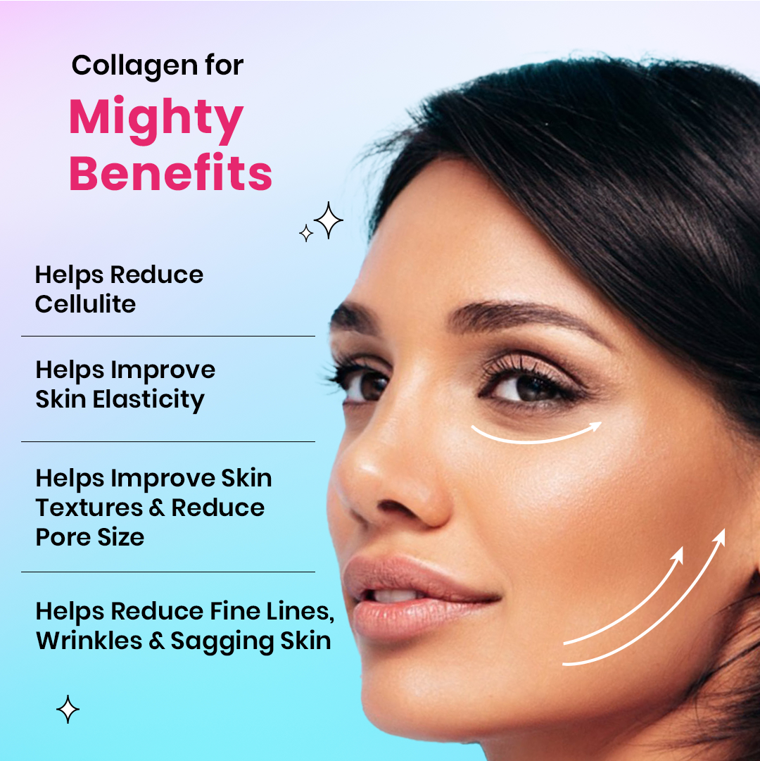 Marine Collagen for Youthful Skin