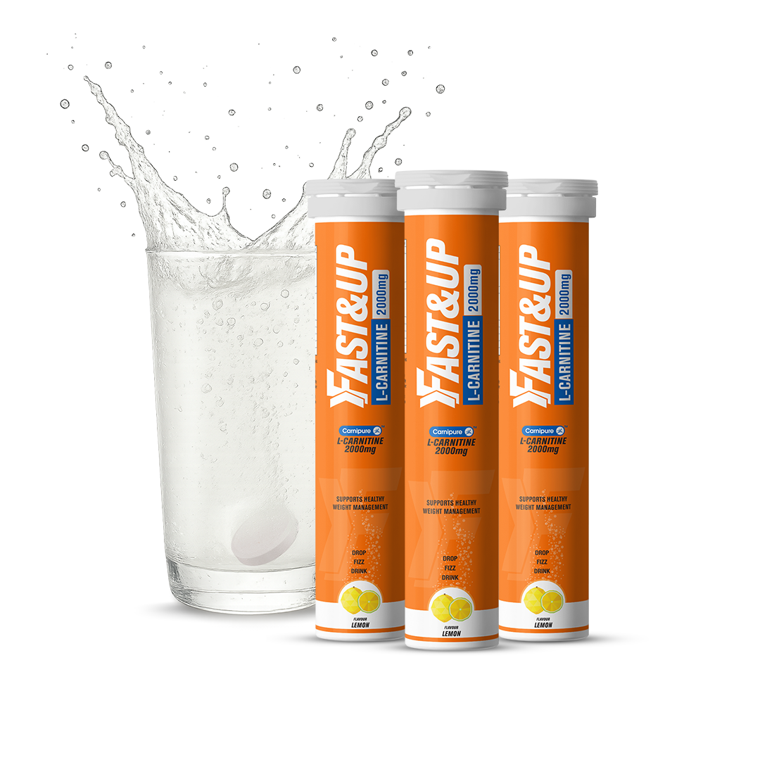 Lean Body For Weight Loss - Pack of 3 - Lemon